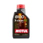 Aceite Motor MOTUL 8100 X-CLEAN FE 5W-30 1L