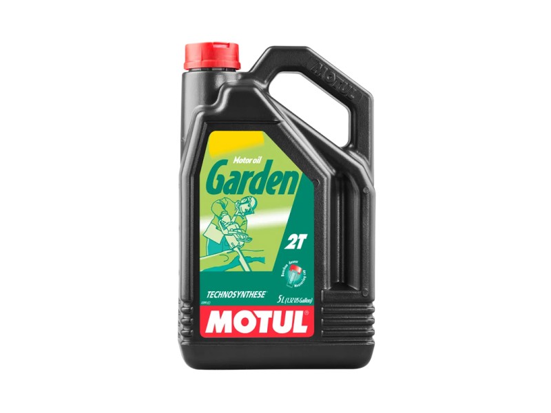Engine Oil 2T MOTUL GARDEN 2T 5L Engine Oil 2T MOTUL GARDEN 2T 5L