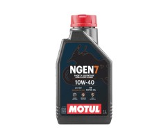 Motorcycle Oil 4T MOTUL NGEN 7 10W-40 4T 1L