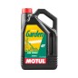 Engine Oil 4T MOTUL GARDEN 4T 15W-40 5L