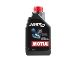 Huile Transmission MOTUL DEXRON II-D 1L