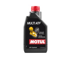 Huile Transmission MOTUL MULTI ATF 1L