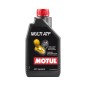 Huile Transmission MOTUL MULTI ATF 1L