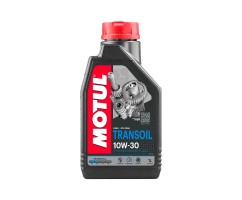 Huile Transmission MOTUL TRANSOIL 10W-30 1L