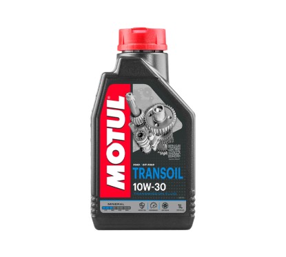 Transmission Oil MOTUL TRANSOIL 10W-30 1L