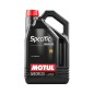 Engine Oil MOTUL SPECIFIC RBS0-2AE 0W-20 5L Engine Oil MOTUL SPECIFIC RBS0-2AE 0W-20 5L