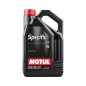 Huile Moteur MOTUL SPECIFIC 5122 0W-20 5L