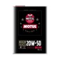 Óleo Motor MOTUL CLASSIC PERFORMANCE 20W-50 2L