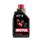 Huile Transmission MOTUL ATF III 1L