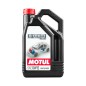 Óleo Motor MOTUL HYBRID 0W-12 5L