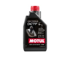 Aceite de transmisión MOTUL HIGH TORQUE DCT 1L
