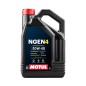Engine Oil MOTUL NGEN 4 10W-40 5L
