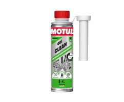 Aditivo Limpa Injetores Gasolina MOTUL GDI CLEAN 300ML