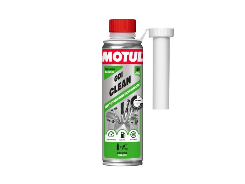 Additive MOTUL GDI CLEAN 300ML