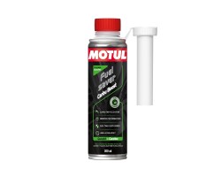 Additif pour Économiser l'Essence MOTUL FUEL SAVER GASOLINE 300ML