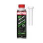Aditivo Reabilitador Gasolina MOTUL ALL IN ONE ULTRA GASOLINE 300ML