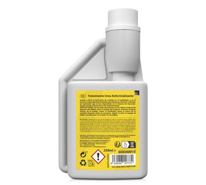 Additif Anti-cristallisation AdBlue GOODYEAR 250ML
