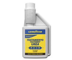 Additif Anti-cristallisation AdBlue GOODYEAR 250ML