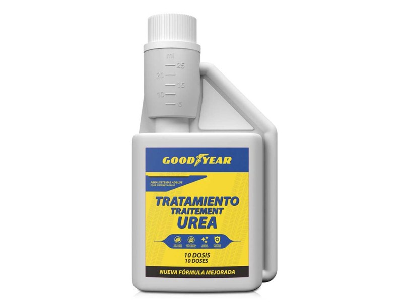 Additive GOODYEAR AdBlue Anti-Crystallisation 250ML