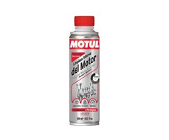 Additif Nettoyeur Interne MOTUL ENGINE FLUSH 300ML