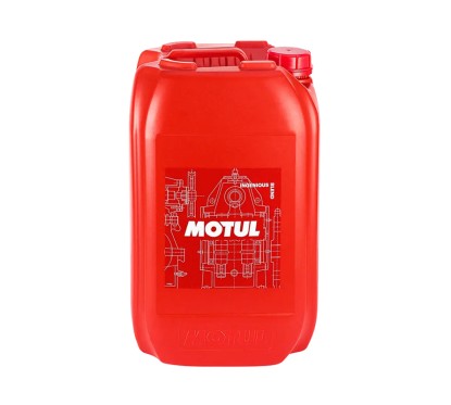 Óleo Hidráulico MOTUL RUBRIC HM 46 20L