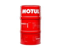Aceite Hidráulico MOTUL RUBRIC HM 46 60L