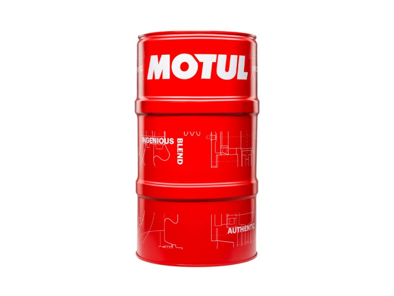 Hydraulic Oil MOTUL RUBRIC HM 46 60L