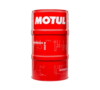 Huile Hydraulique MOTUL RUBRIC HM 46 60L