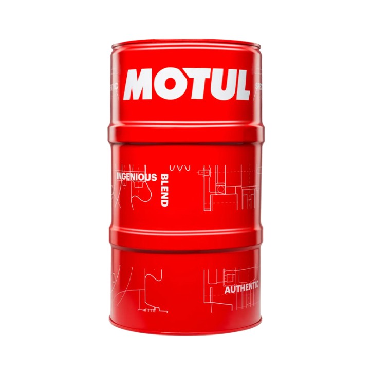 Hydraulic Oil MOTUL RUBRIC HM 46 60L