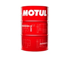Hydraulic Oil MOTUL RUBRIC HM 46 208L