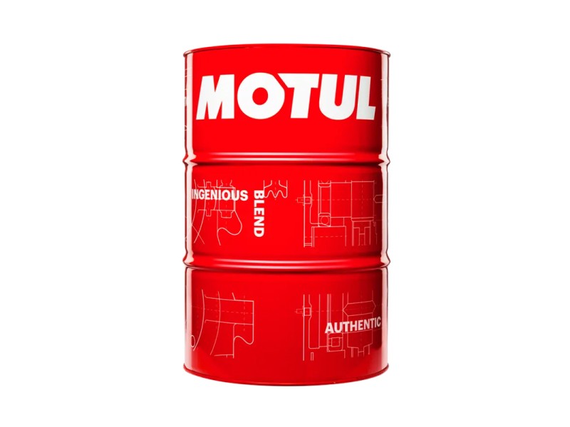 Óleo Hidráulico MOTUL RUBRIC HM 46 208L