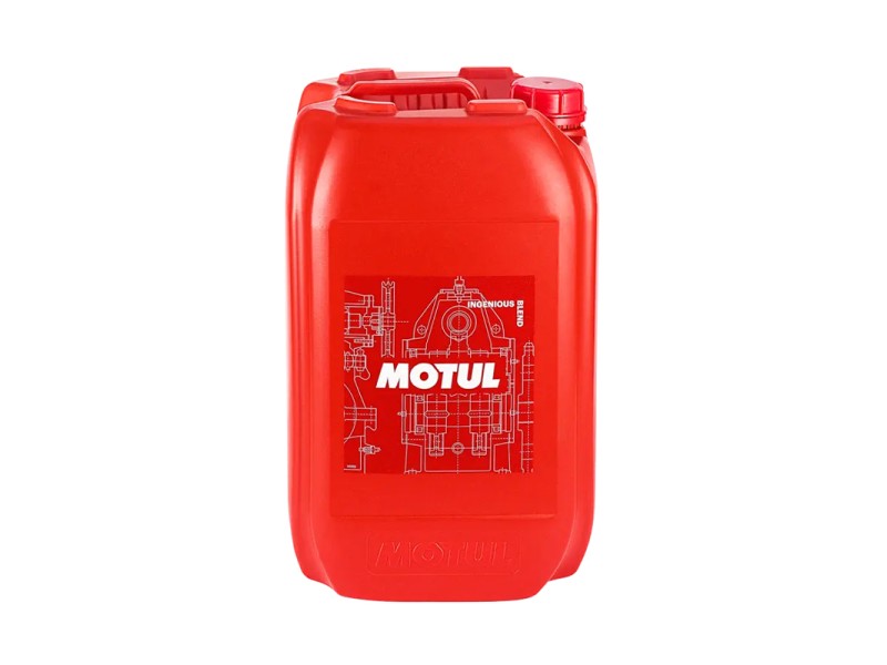 Óleo Hidráulico MOTUL RUBRIC HM 32 20L