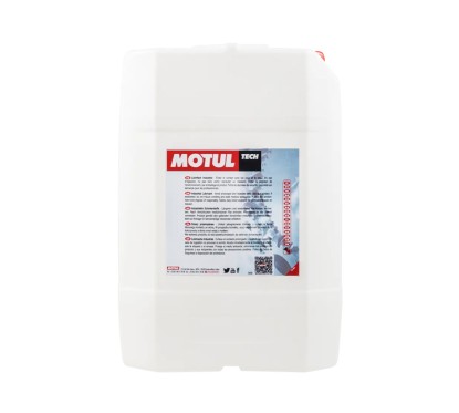 Óleo Hidráulico MOTUL RUBRIC HV 68 20L