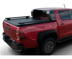 Manual Top Roll SE for Toyota Hilux GR 2025+ | Durable and Stylish

