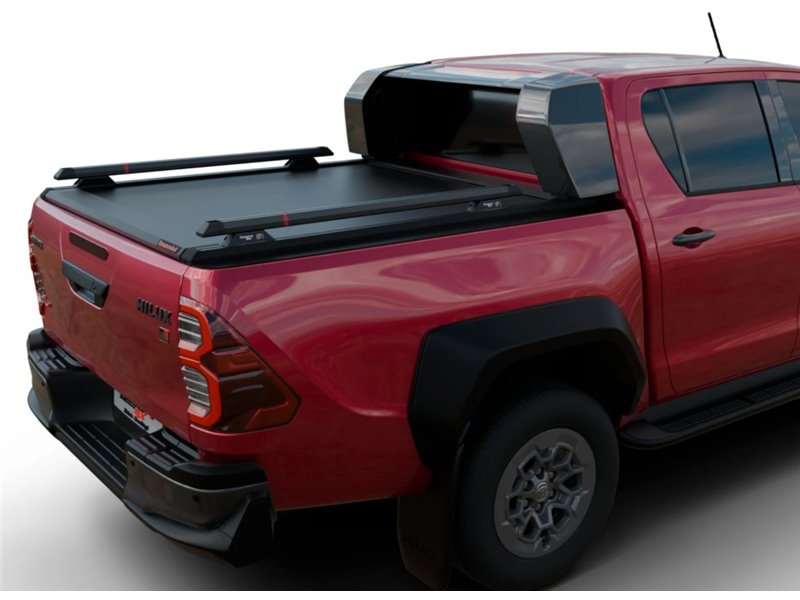 Manual Top Roll SE for Toyota Hilux GR 2025+ | Durable and Stylish
Manual Top Roll SE for Toyota Hilux GR 2025+ | Durable and Stylish