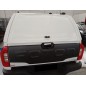 Hard-Top Foton Tunland G7 Sin Ventanas