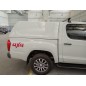 Hard-Top Foton Tunland G7 Sans Fenetres