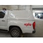 Hard-Top Foton Tunland G7 Sans Fenetres