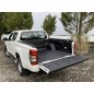 Bac de Benne Mitsubishi L200 2019+ Club Cab Avec Rebord