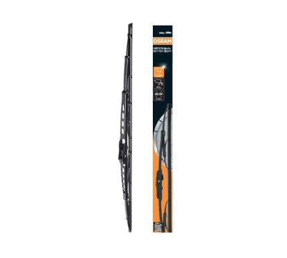 WIPER BLADE LHD CONV 21''/530MM OSRAM