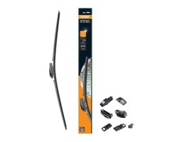 WIPER BLADE LHD BEAM 26"/650MM OSRAM