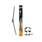 WIPER BLADE LHD BEAM 16"/400MM OSRAM