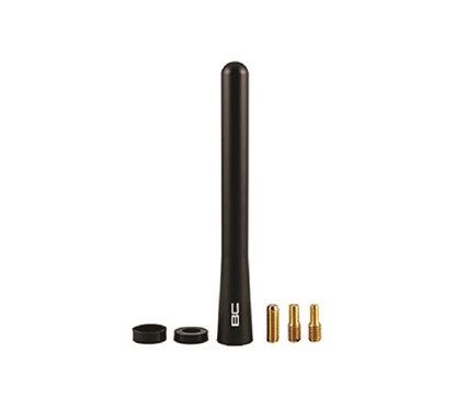 Antena Viper preto BC