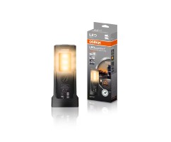 OSRAM LEDguardian TRUCK FLARE Signal TA19 Essential
