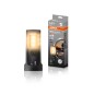 Feu d'Avertissement OSRAM LEDguardian TRUCK FLARE Signal TA19 Essential