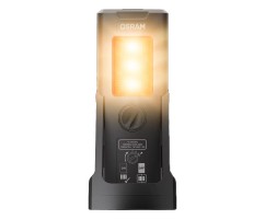 OSRAM LEDguardian TRUCK FLARE Signal TA19 Essential