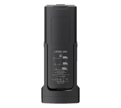 Luz de Advertência OSRAM LEDguardian TRUCK FLARE Signal TA19 Essential