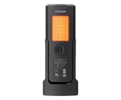 OSRAM LEDguardian TRUCK FLARE Signal TA19 Essential