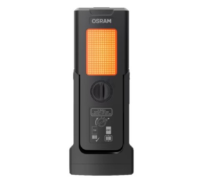 OSRAM LEDguardian TRUCK FLARE Signal TA19 Essential