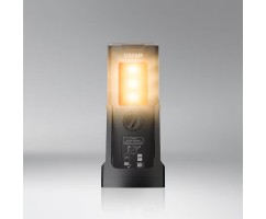 OSRAM LEDguardian TRUCK FLARE Signal TA19 Essential